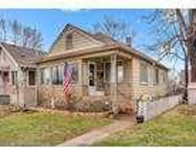 House for rent in Ecorse, Michigan