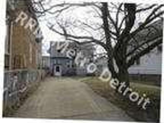 House for rent in Ecorse