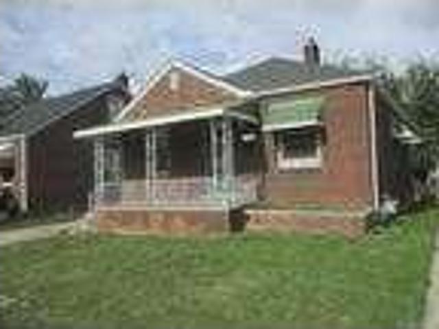 House for rent in Ecorse