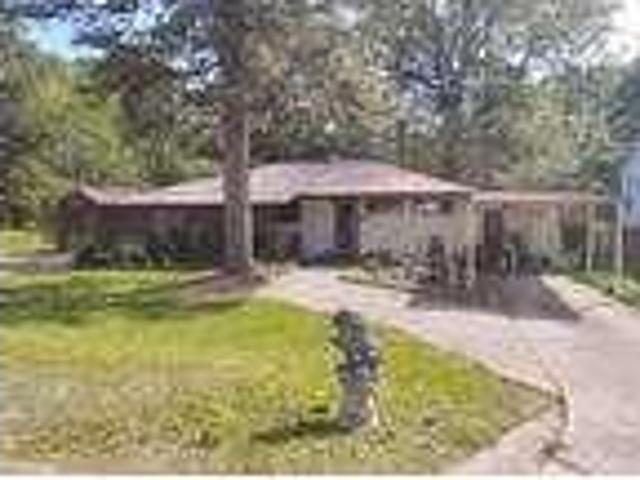 House for rent in Ark