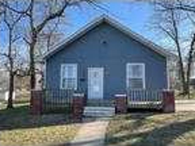 House for rent in El Dorado Springs, Cedar County