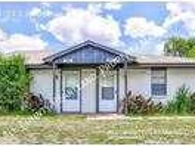 House for rent in El Reno, Oklahoma