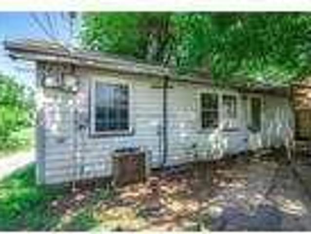 House for rent in El Reno, Oklahoma