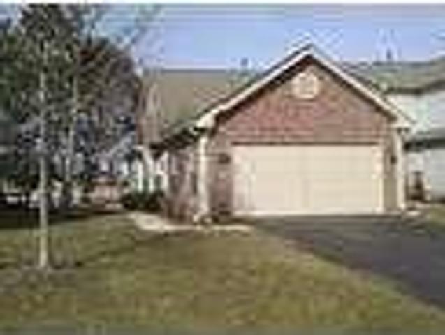 House for rent in Kansas