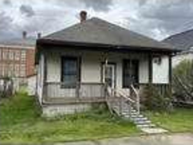 House for rent in Elkins, West Virginia