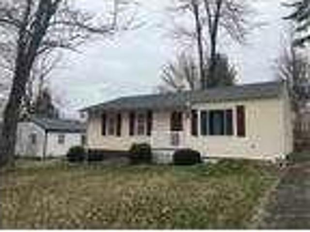 House for rent in Ellettsville, Monroe County