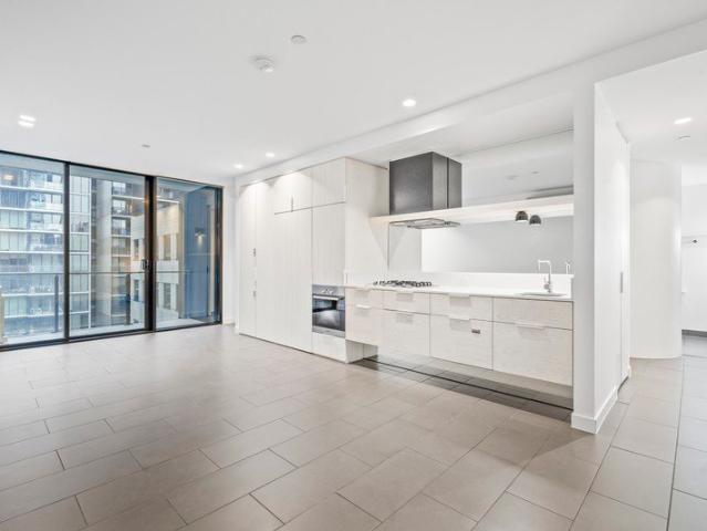 Apartment for rent in Southbank, Melbourne