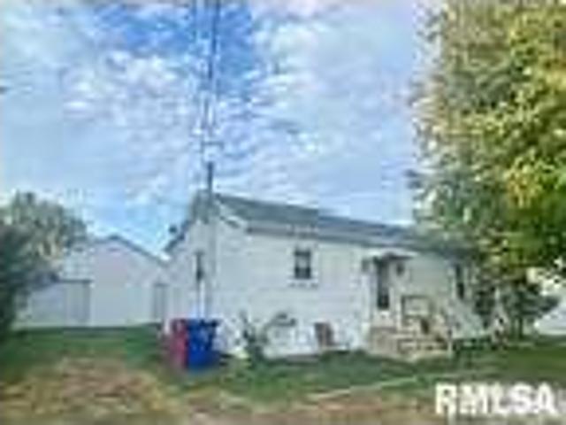 House for rent in Elmwood, Illinois