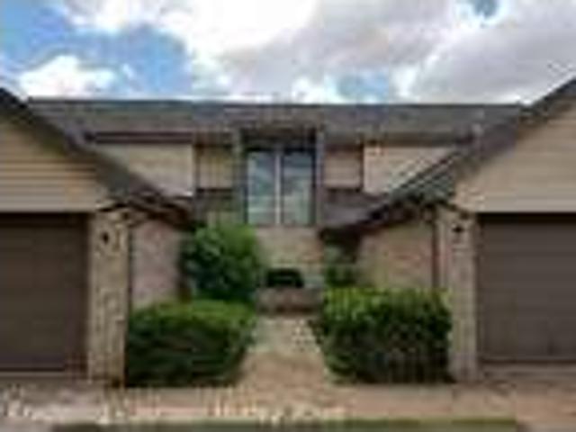 House for rent in Enid, Oklahoma