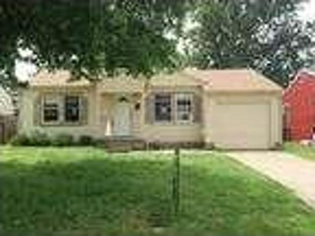 House for rent in Enid, Garfield County