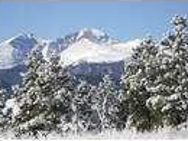 House for rent in Estes Park, Larimer County