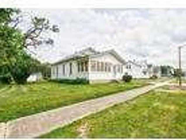 House for rent in Emmet, Iowa
