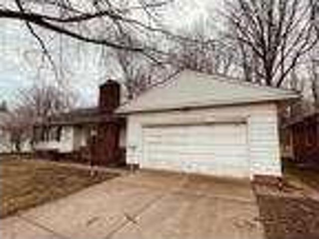 House for rent in Euclid, Ohio