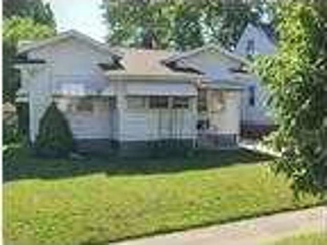 House for rent in Euclid, Ohio