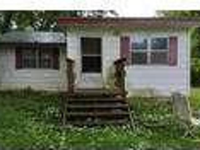 House for rent in Ark