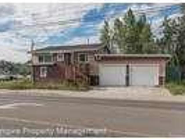 House for rent in Fairbanks