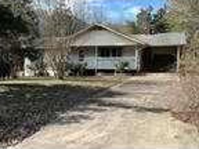House for rent in Ark