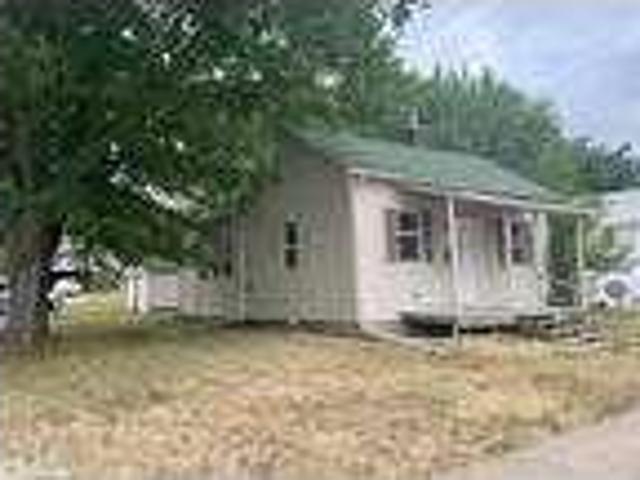 House for rent in Fairfield, Iowa