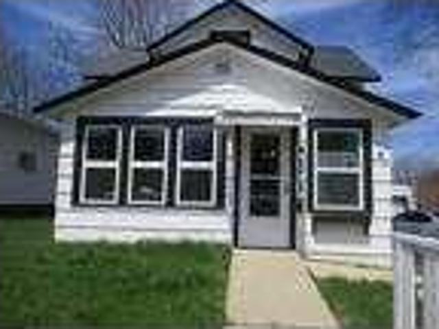 House for rent in Fairmont, Martin County