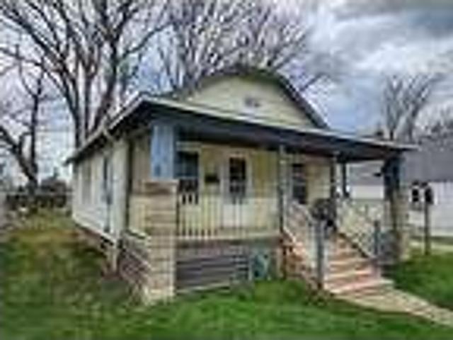 House for rent in Ohio