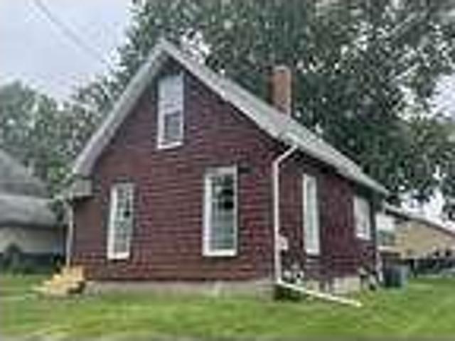 House for rent in Farmer City, Illinois