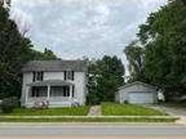 House for rent in Farmer City, Illinois