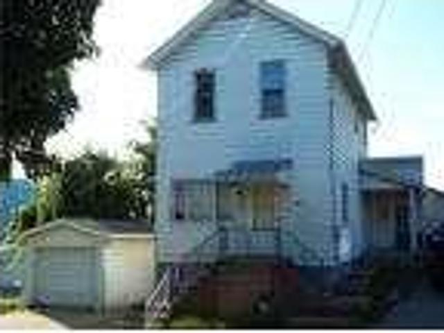 House for rent in Fayette City, Pennsylvania