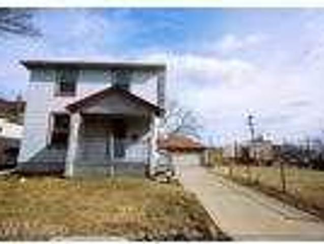 House for rent in Ferndale, Michigan