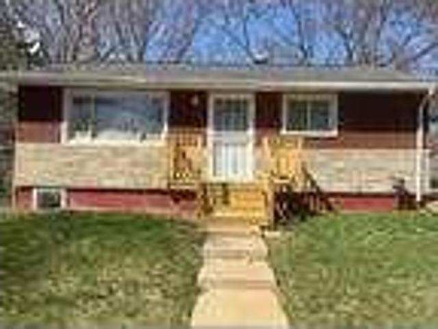 House for rent in Burton, Michigan
