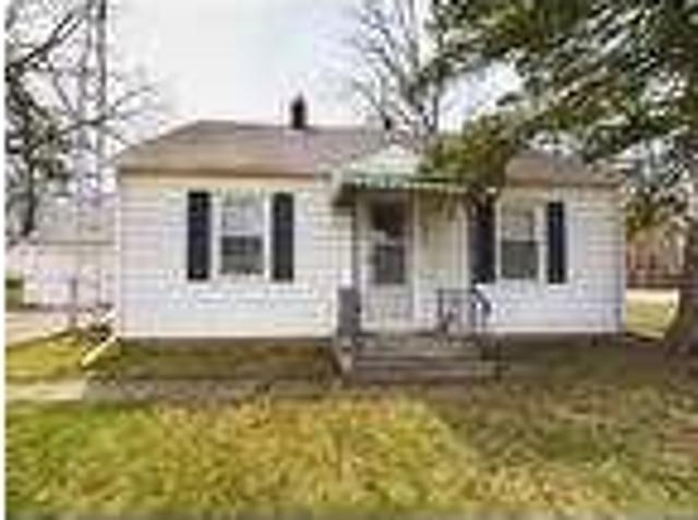 House for rent in Burton, Michigan