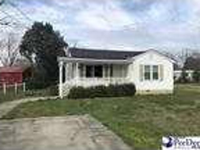 House for rent in Florence, Alabama