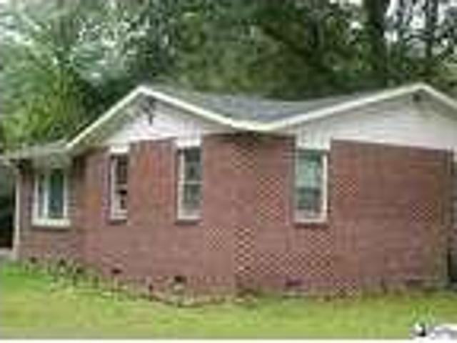 House for rent in Florence, Alabama