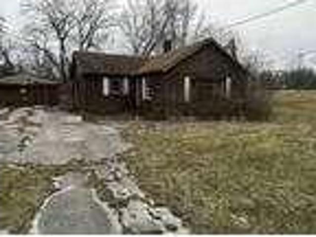 House for rent in Flossmoor, Illinois