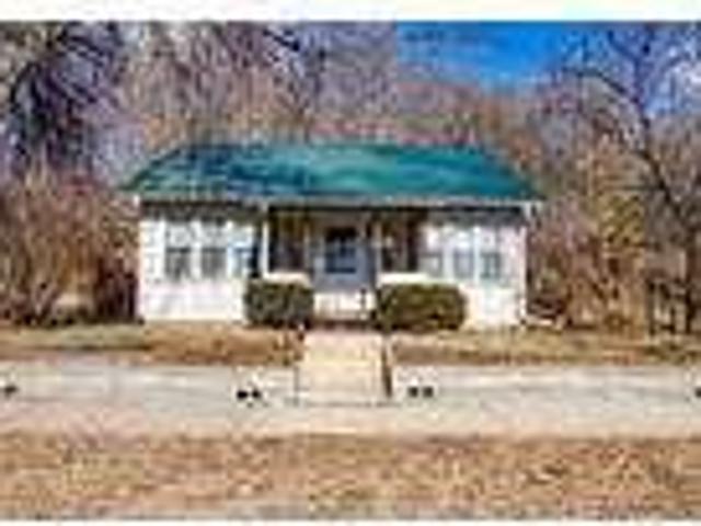 House for rent in Forest City, Illinois