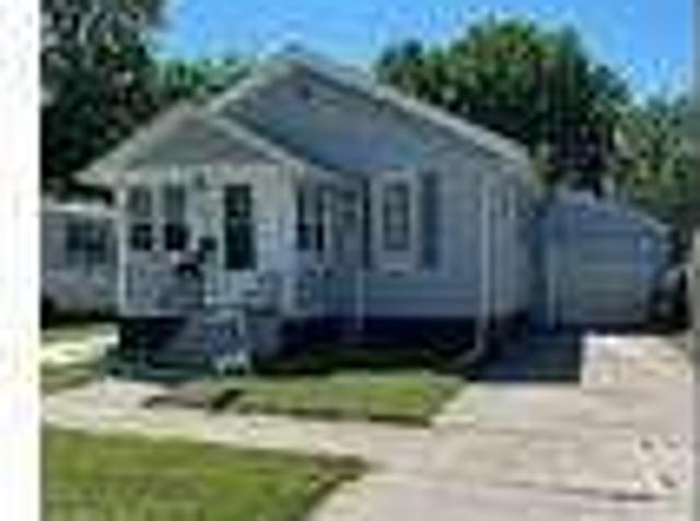 House for rent in Fort Dodge, Iowa