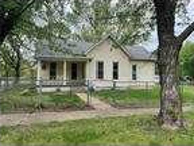 House for rent in Kansas