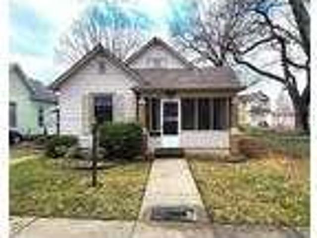 House for rent in Kansas