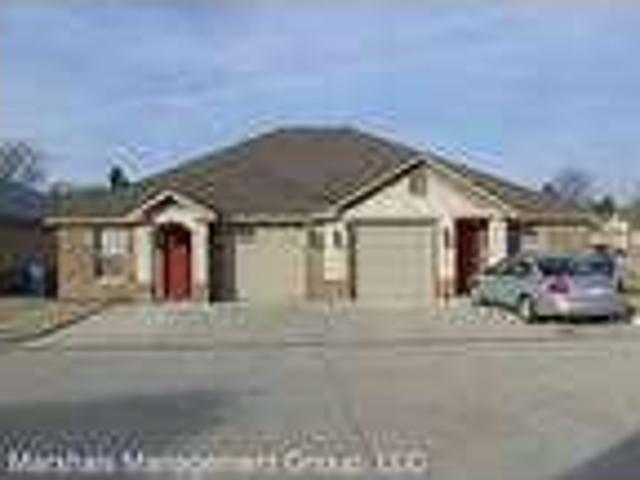 House for rent in Fort Smith, Sebastian County