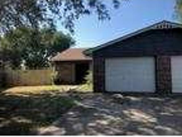 House for rent in Fort Worth, Texas