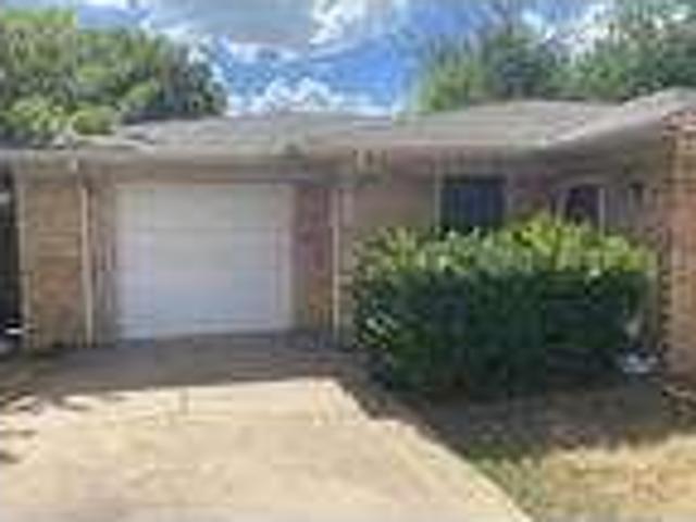 House for rent in Fort Worth, Texas