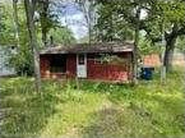 House for rent in Gladwin