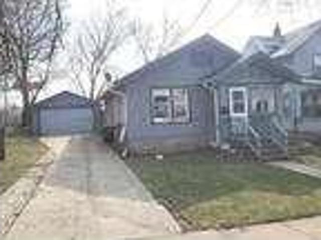 House for rent in Freeport, Stephenson County