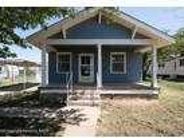 House for rent in Fritch, Texas