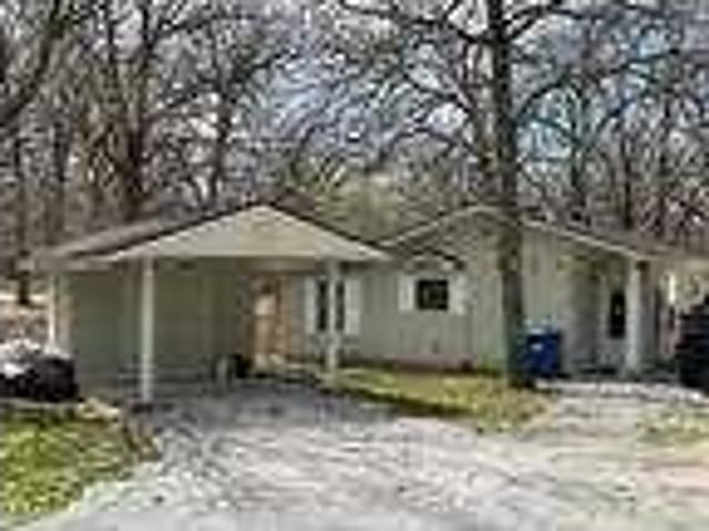 House for rent in Galena, Illinois