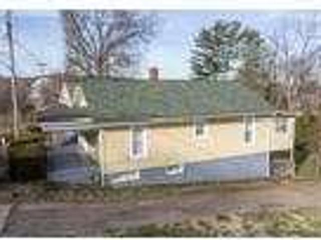 House for rent in Gallipolis, Ohio