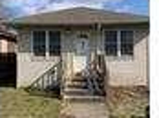 House for rent in Gary, Lake County