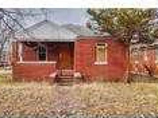 House for rent in Gary, Indiana