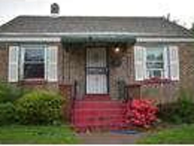 House for rent in Gary, Lake County