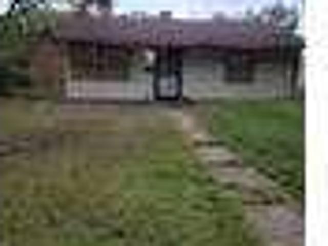 House for rent in Gary, Indiana