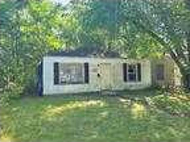 House for rent in Gary, Lake County
